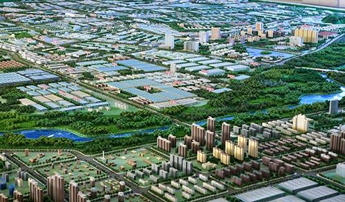 宜春经济技术开发区