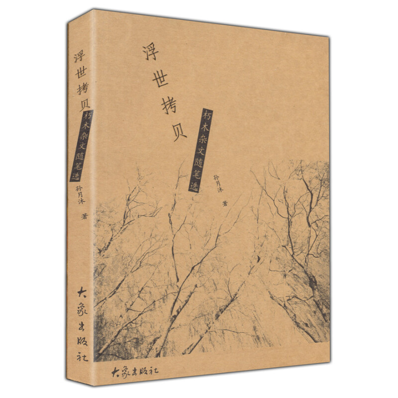 杂文