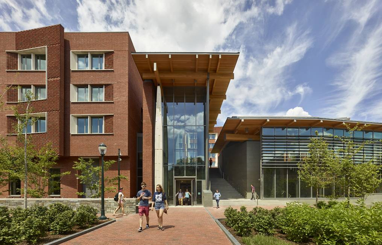 宾夕法尼亚大学