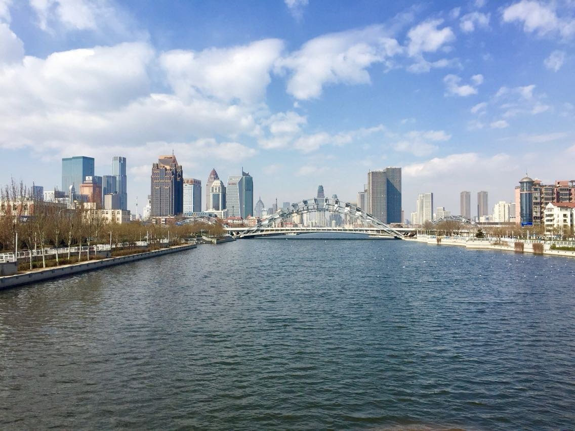 河东区