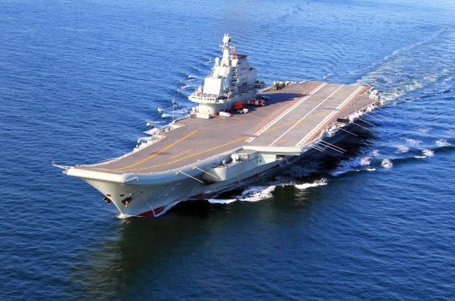 中国人民解放军海军北海舰队