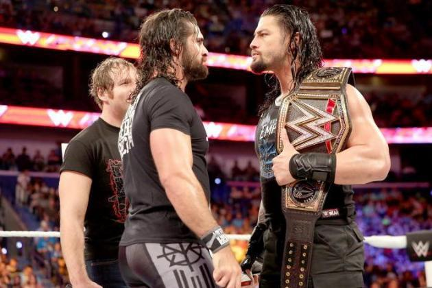 罗林斯与雷恩斯