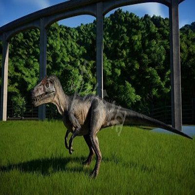 侏罗纪世界：进化