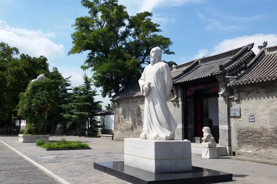 桓台县