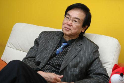 BEYOND日记之莫欺少年穷