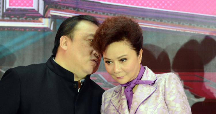 超级笑星第一季