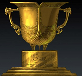 中国网球公开赛