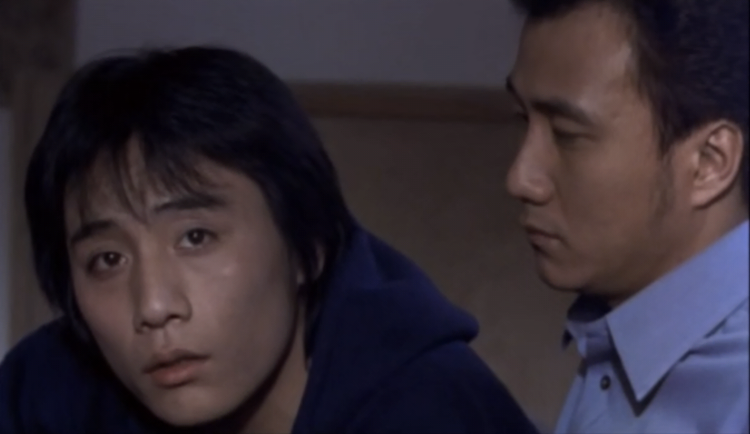 蓝宇