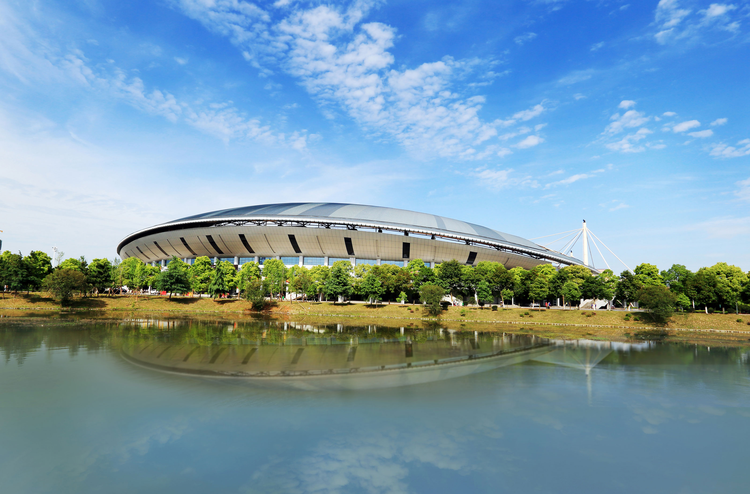 湖南体育职业学院