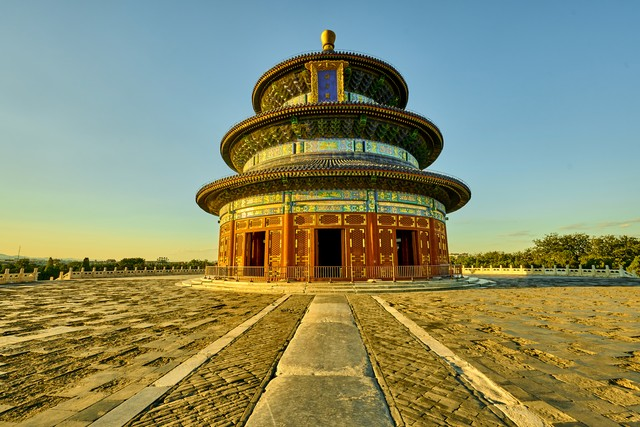 东城区