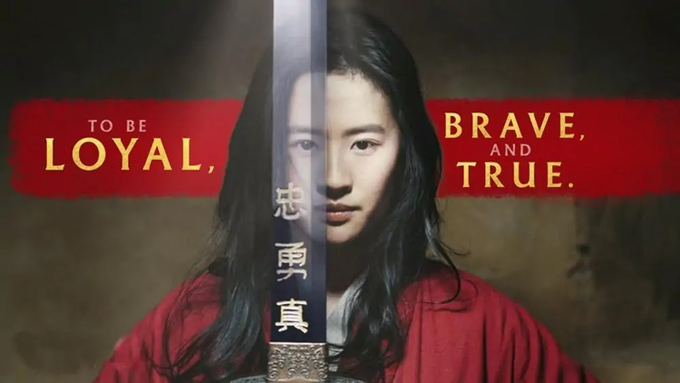 李连杰