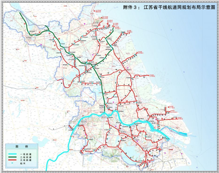 秦淮河