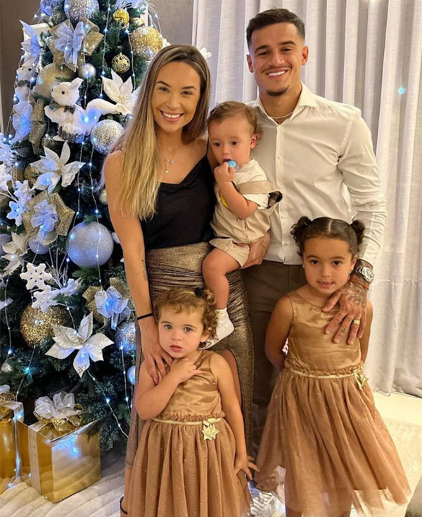 菲利佩·库蒂尼奥