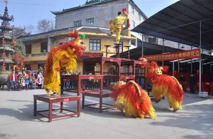 黄岩区