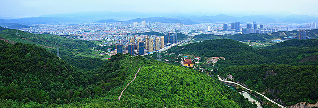 宁海县