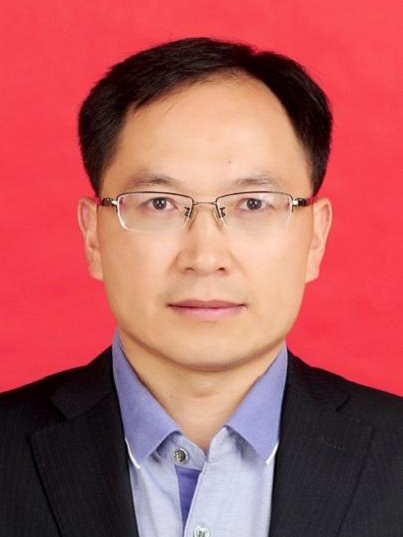 陈龙