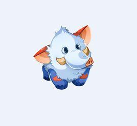 长毛象