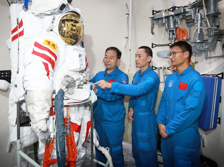 2023年中国十大科技进展新闻