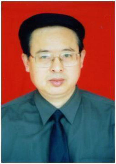 张金生
