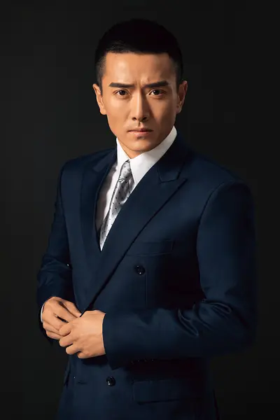 姜志刚