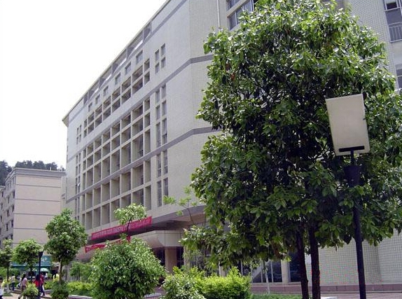 贵阳信息科技学院