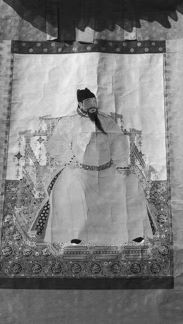 元末农民起义