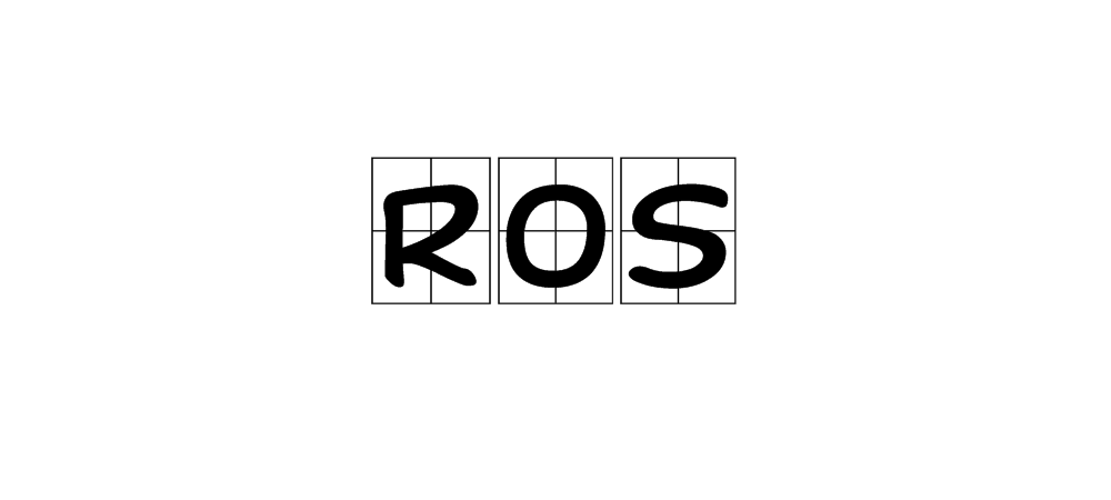 ROS