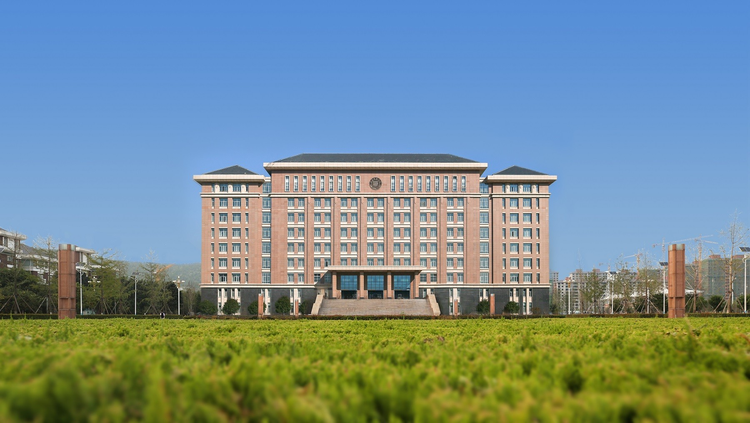 淮北师范大学