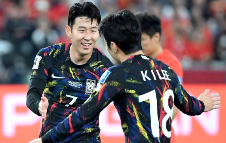 2026年美加墨世界杯亚洲区预选赛