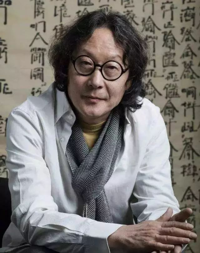 徐冰