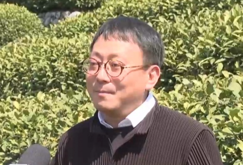 朱见山