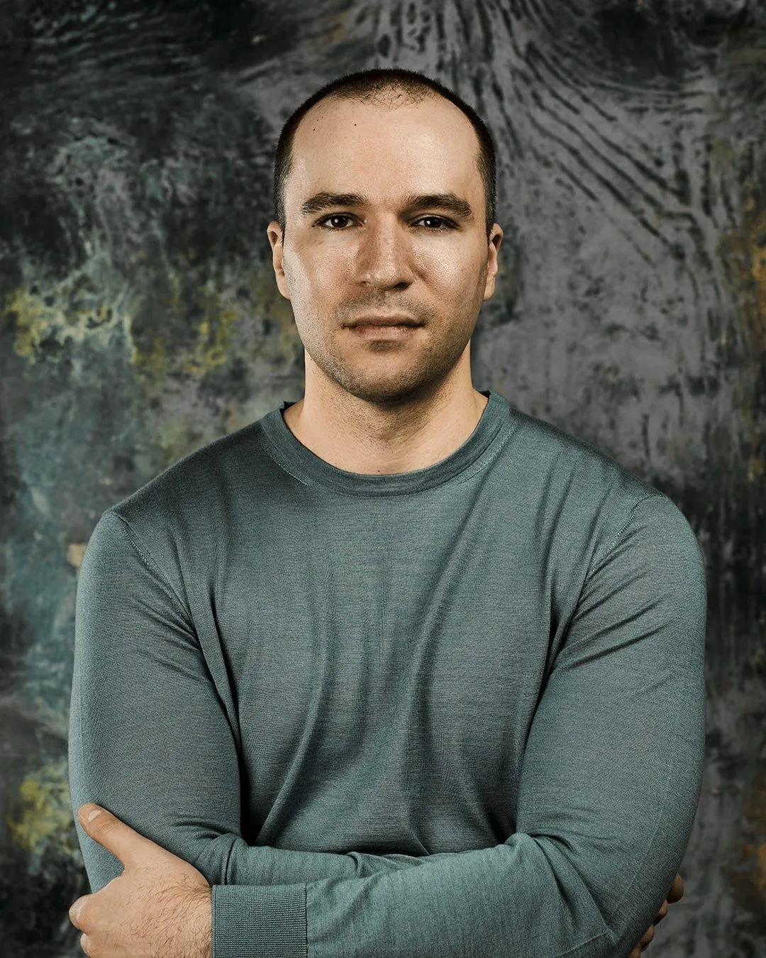 格雷格·布罗克曼