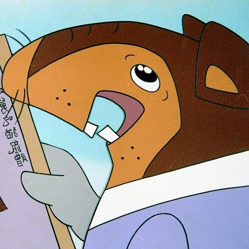 黑猫警长