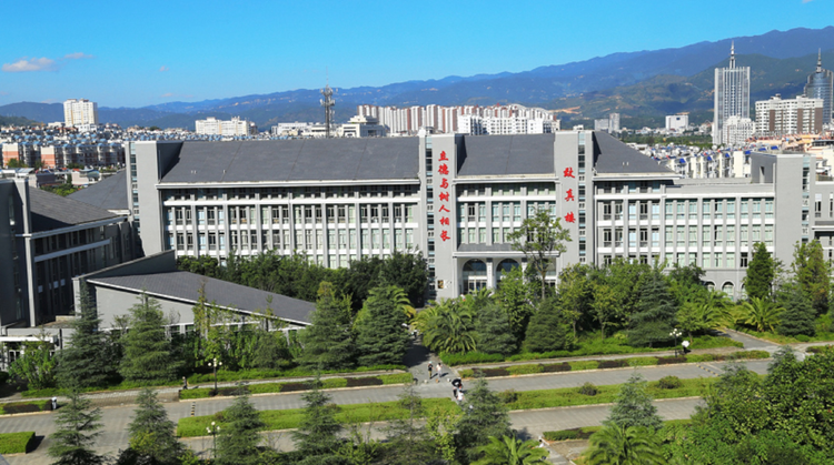西北大学现代学院