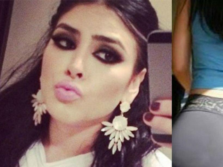 克劳迪娅·奥乔亚·费利克斯