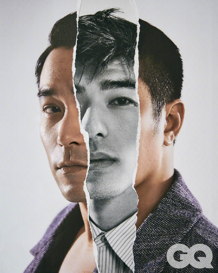 张孝全