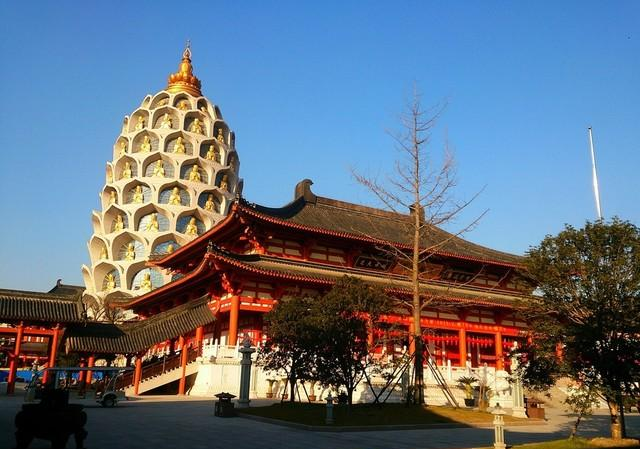 宝林寺
