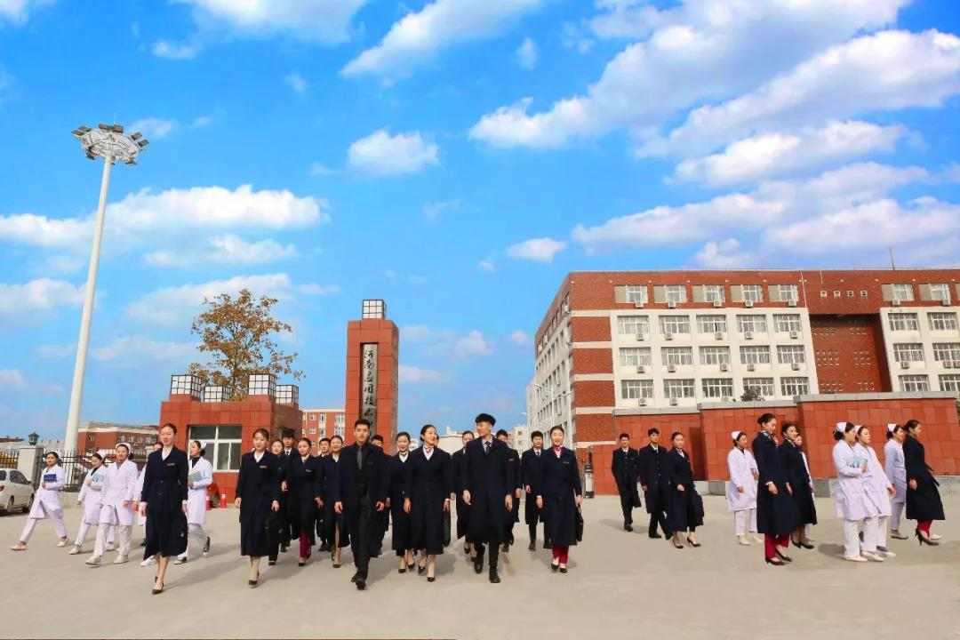 河南应用职业技术学院开封校区