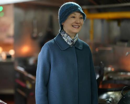 关于我妈的一切