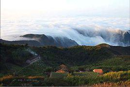 回龙山
