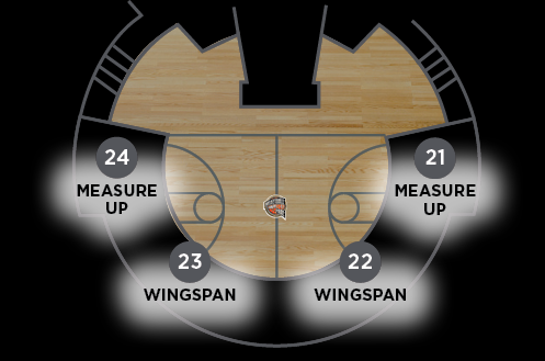 奈史密斯篮球名人纪念堂