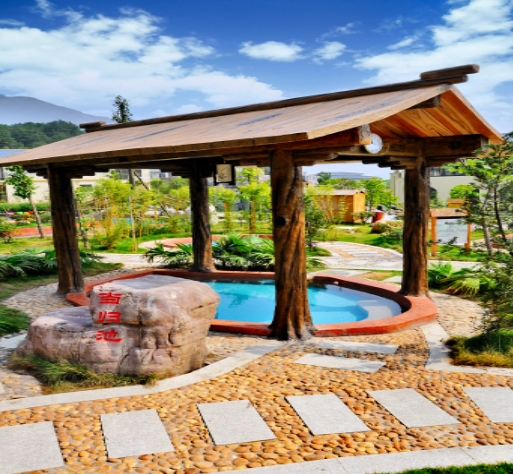 乳源瑶族自治县