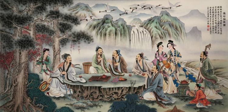 碧螺春