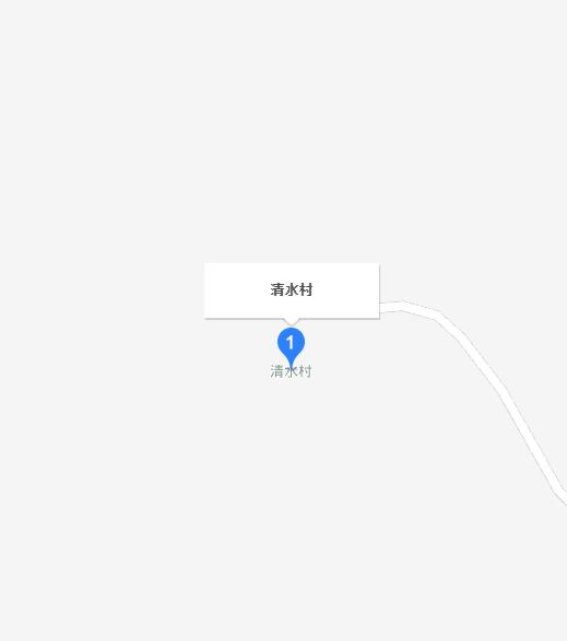 清水村