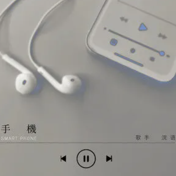 手机