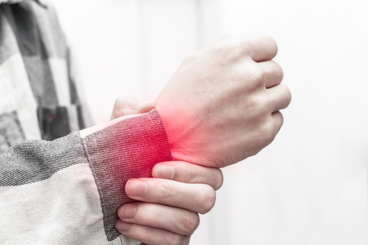 类风湿性关节炎