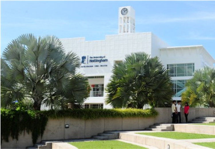 诺丁汉大学