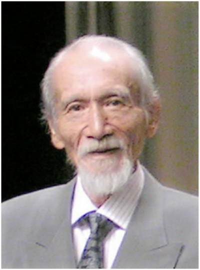 母亲