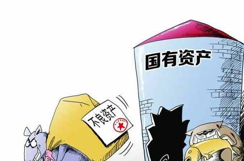 国有资产