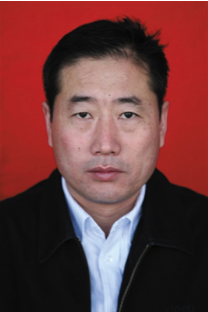 赵永明[东达蒙古王集团总裁]近照